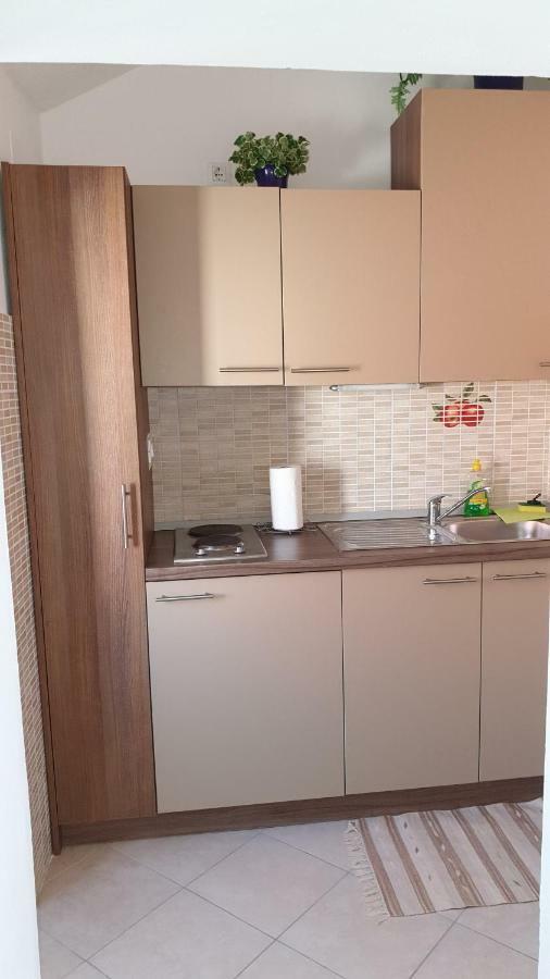Apartment Marina ヴァルン エクステリア 写真