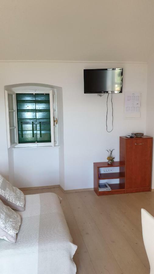 Apartment Marina ヴァルン エクステリア 写真