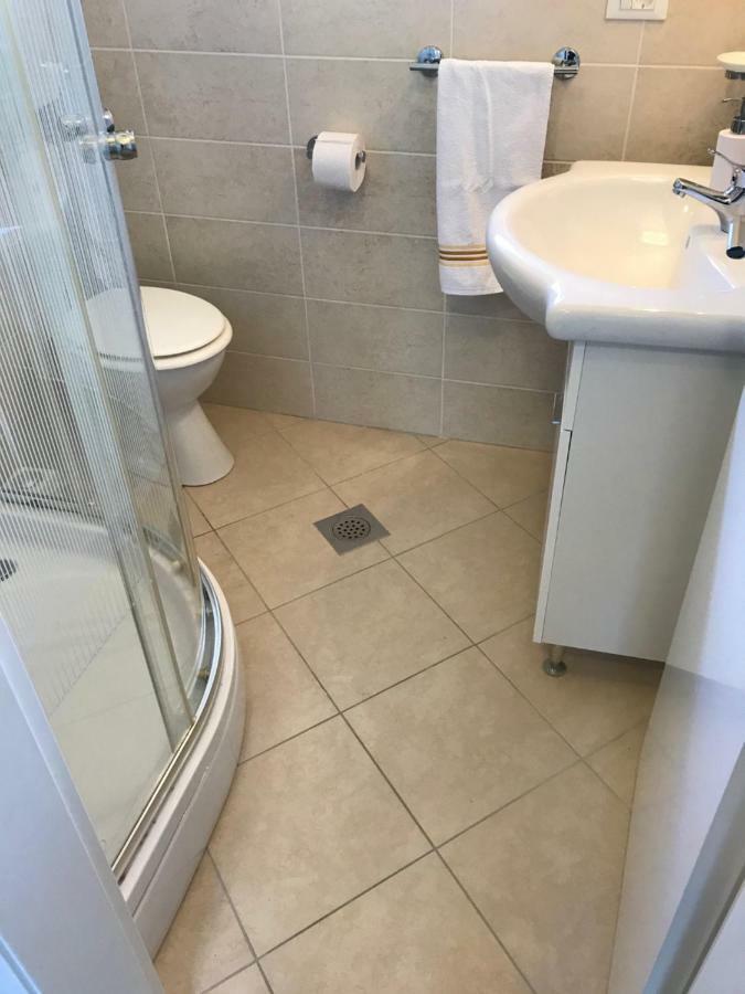 Apartment Marina ヴァルン エクステリア 写真