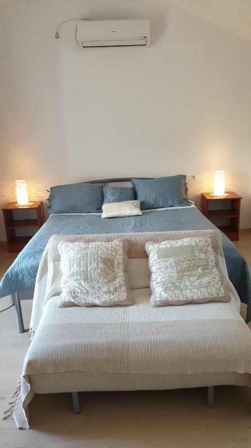 Apartment Marina ヴァルン エクステリア 写真
